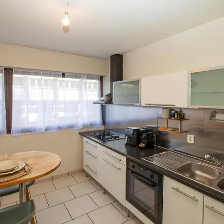 Apartamento Le D'annecy