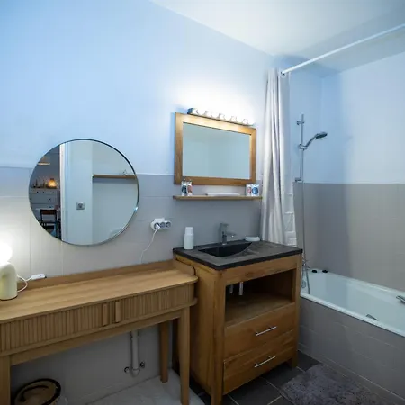 Le D'annecy Apartamento *