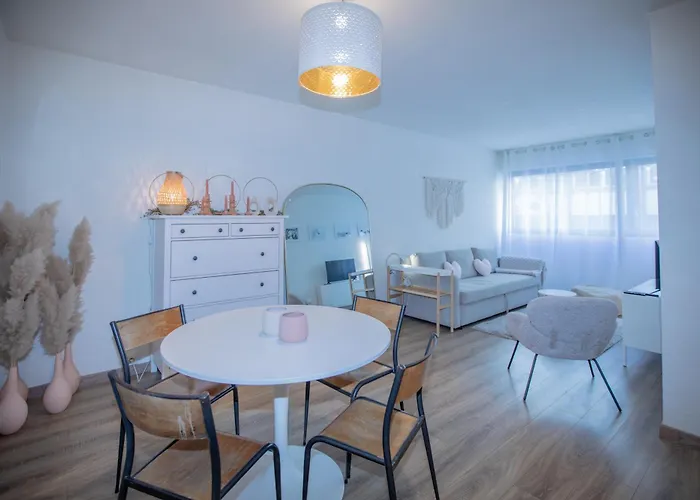Apartamento Le D'annecy Annecy