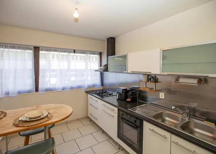 Apartamento Le D'annecy