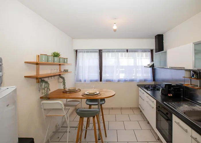 Le D'annecy Apartamento Annecy
