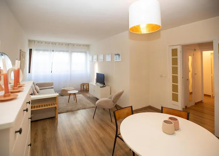 Le D'annecy Apartamento