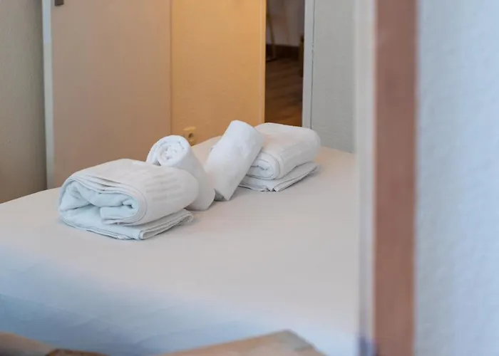 Apartamento Le D'annecy