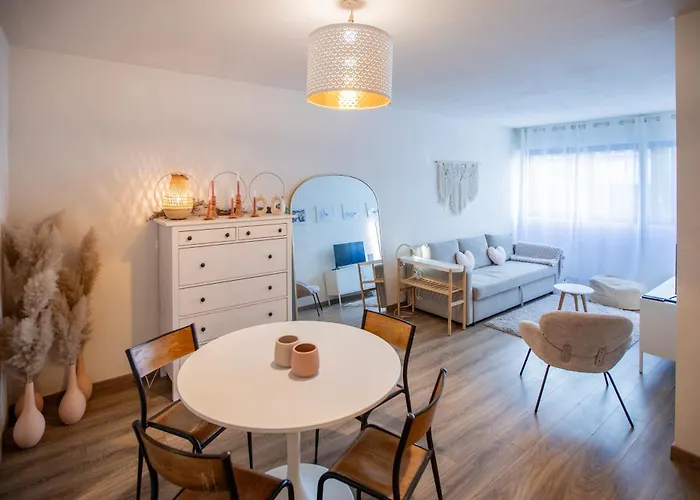 Apartamento Le D'annecy Annecy