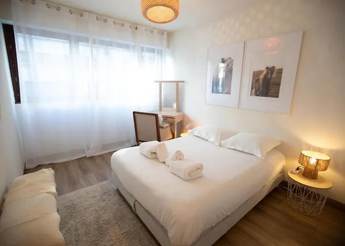 Apartamento Le D'annecy Annecy